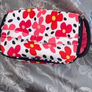 Makeup bag